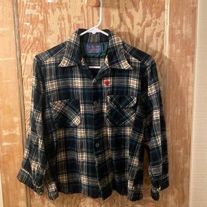 Vintage Pendleton